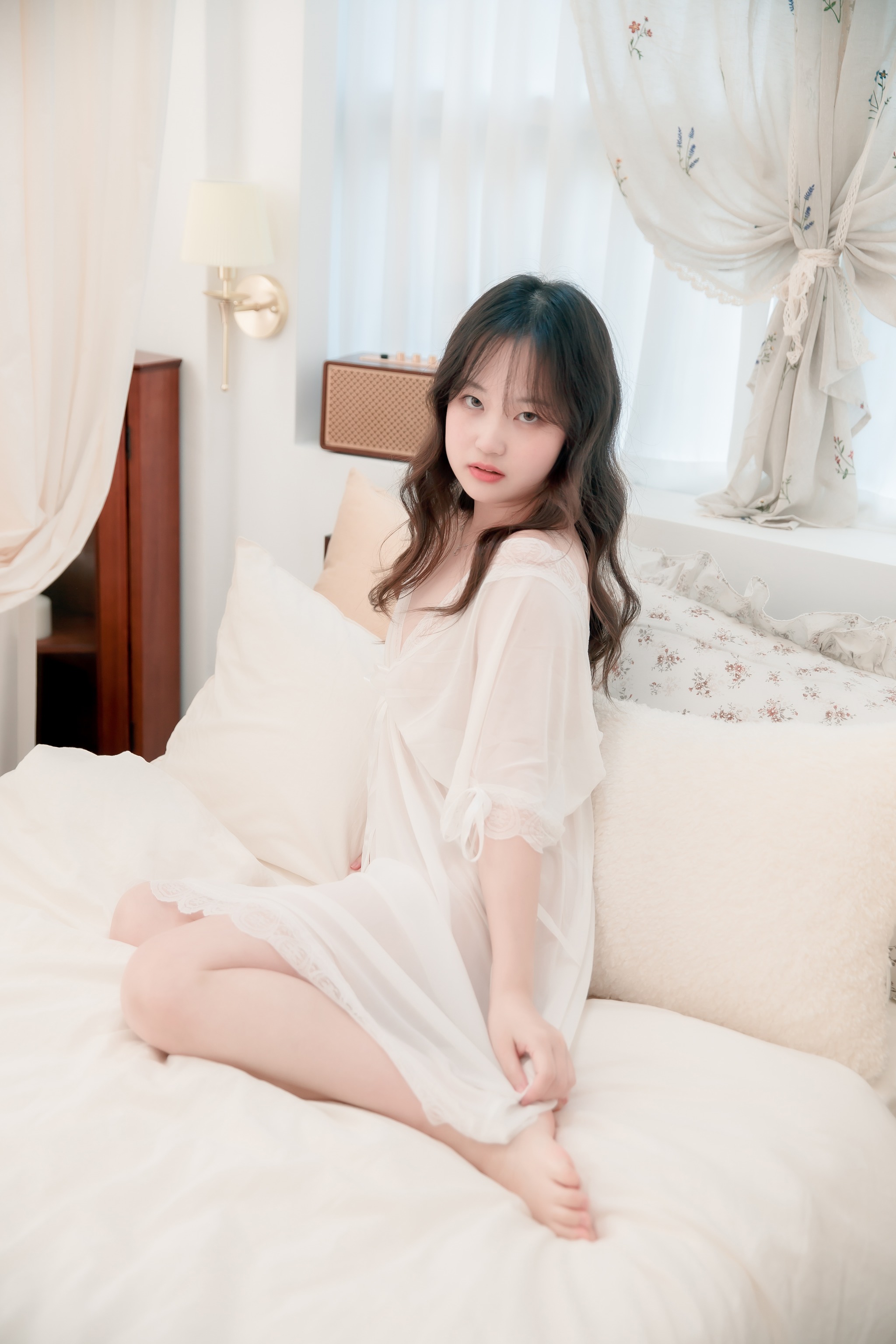 Sia(시아) - NO.007 JOApictures-JOA20. DECEMBER VOL.1[54P]-XikXak